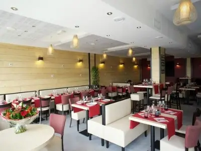 OLI GRILL