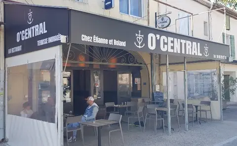 O'CENTRAL