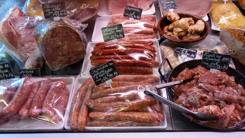 Le Marché Provençal