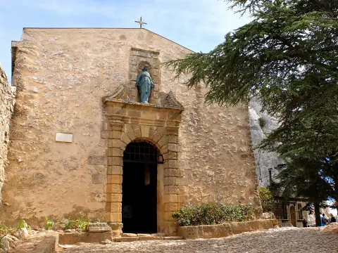 Prieuré Sainte-Victoire