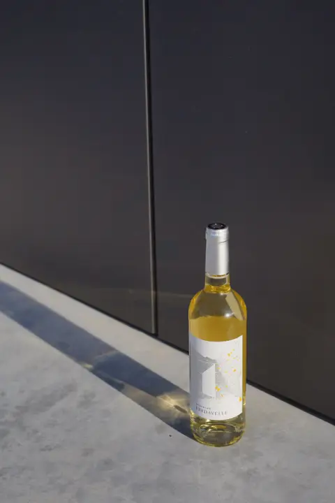 Domaine Fredavelle
