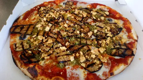 Pizza du Rond-Point