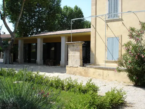 Espace Dany
