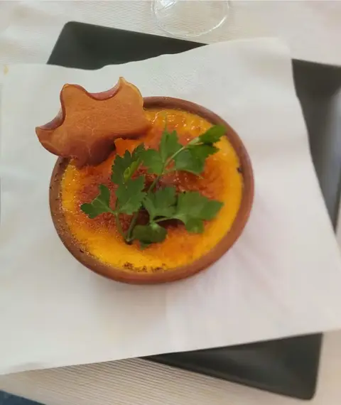 Au P'tit Couvent