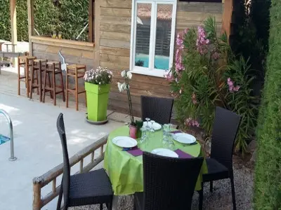 Les Délices du Sud