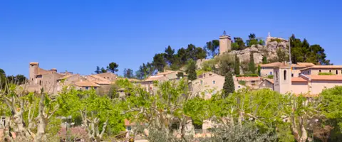 La Tour de l'Horloge