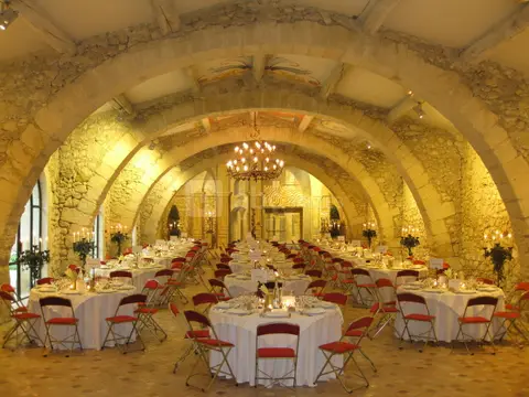 Château Pont Royal