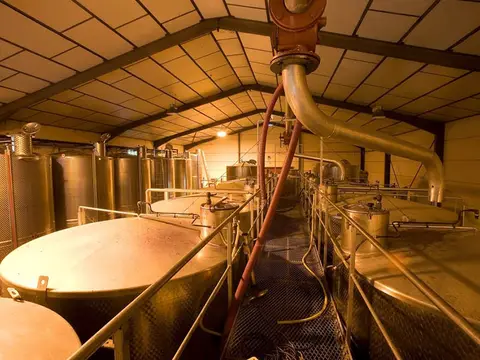 Domaine du Val Dernier