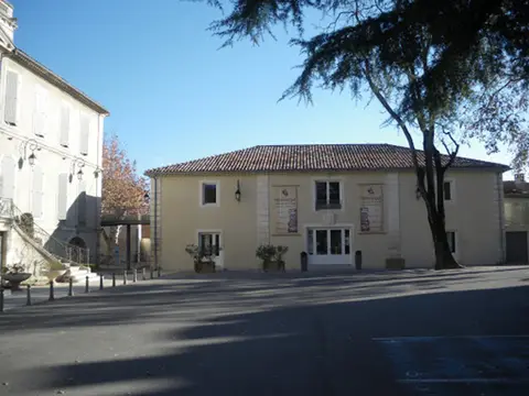 Médiathèque Varadier d'Estourmel