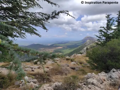 Inspiration Parapente