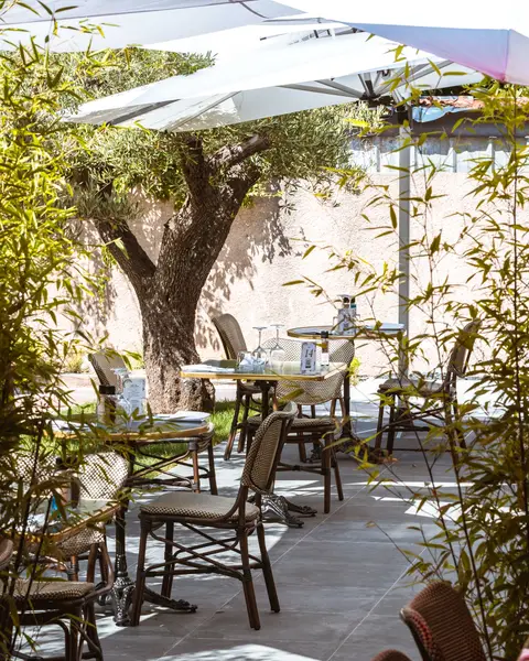 Au Comptoir d’Entrecasteaux