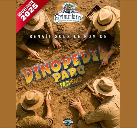 Dinopedia