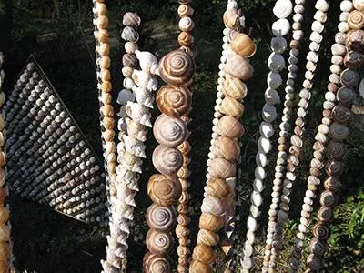 Le Jardin d'Eguilles