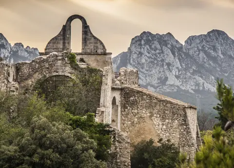 La Chapelle des Pénitents Blancs