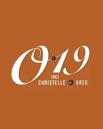 O19 Chez Christelle et Greg