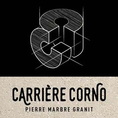 Carrières Corno - La Décoration Provençale des Pierres de Rognes