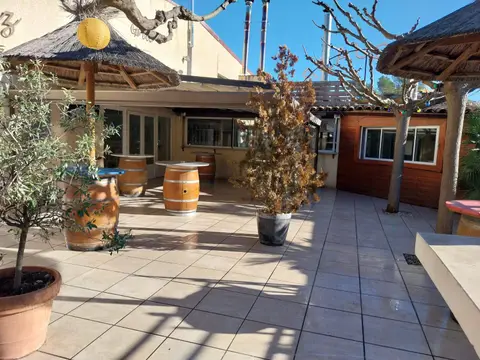 Chez Claudélina