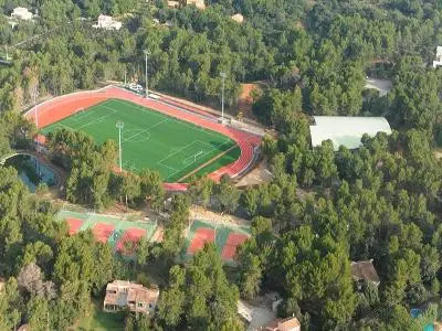 Complexe Sportif des Garrigues