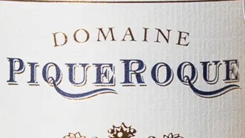 Domaine Piqueroque