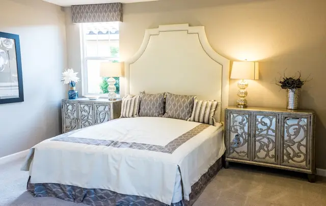 Atypique appartement avec jardin à Sainte-Maxime