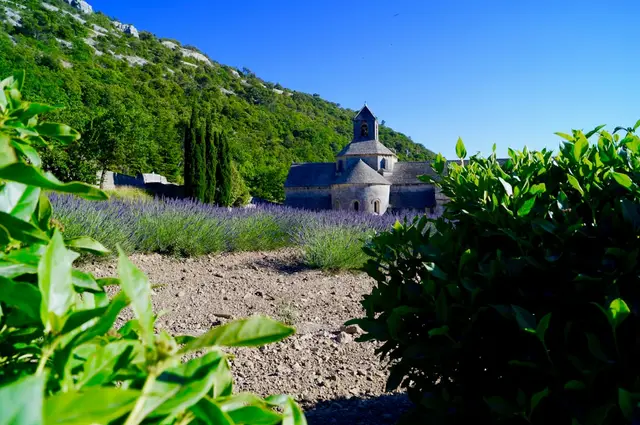 Cosy villa idéalement situé à Verquières