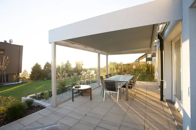 Moderne villa plein de charme à La Fare-les-Oliviers