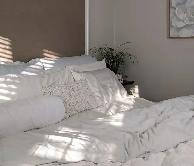 Élégant studio avec vue à Eyragues