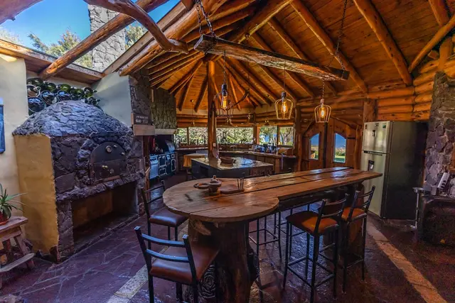 Cosy chalet avec vue à Six-Fours-les-Plages