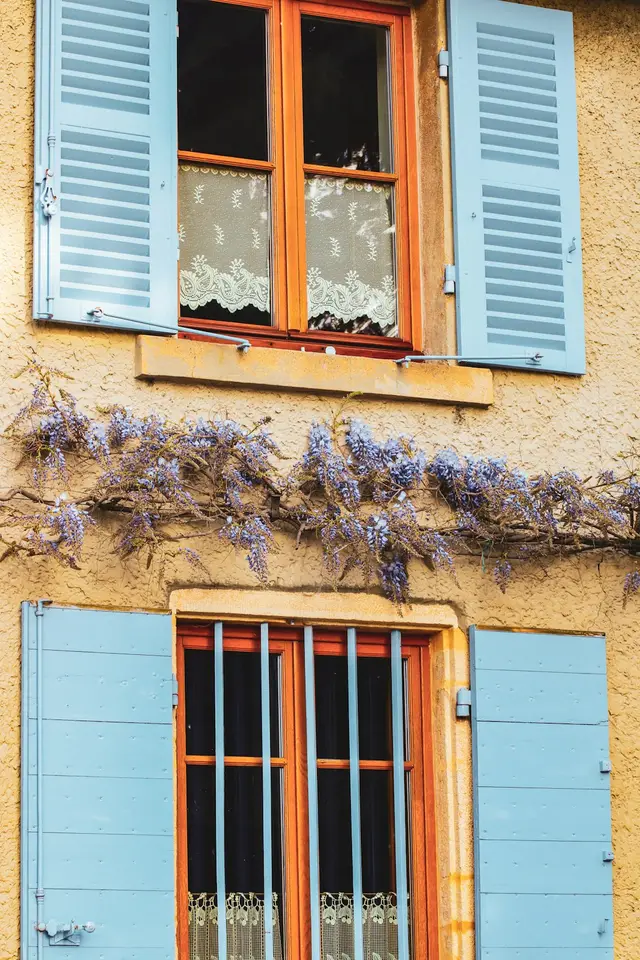 Chaleureux studio au pied des sites touristiques à Graveson — Provence