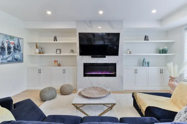 Rénové appartement au calme à Signes