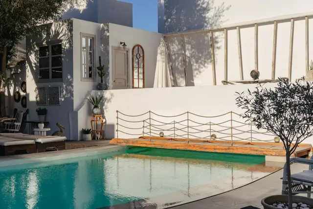 Rénové maison proche des commerces à La Bâtie-Vieille — Provence