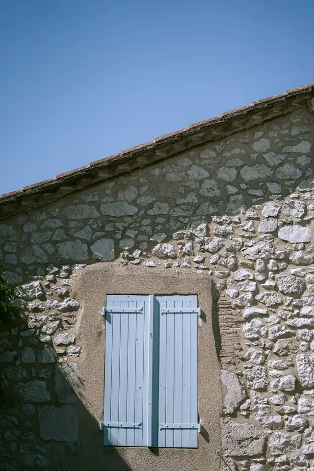 Paisible appartement au pied des sites touristiques à Sainte-Maxime — Provence