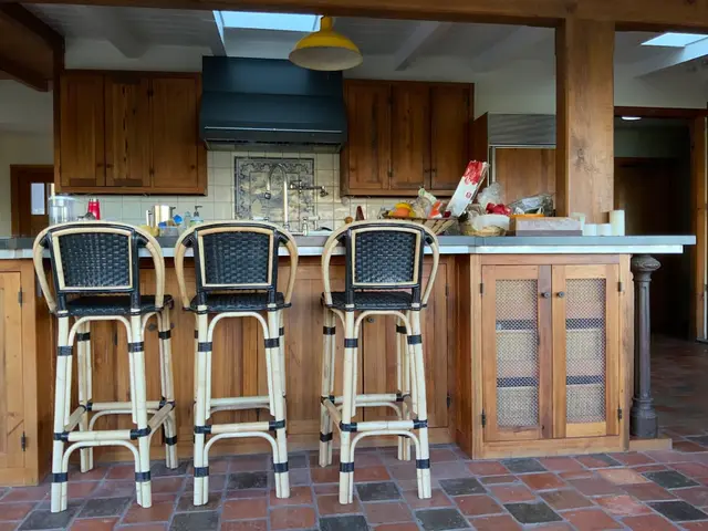 Spacieux loft au calme à Vitrolles-en-Lubéron