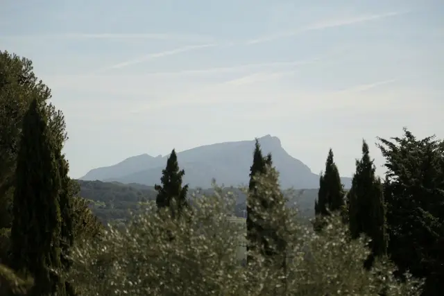 Élégant villa idéalement situé à Puget-sur-Argens