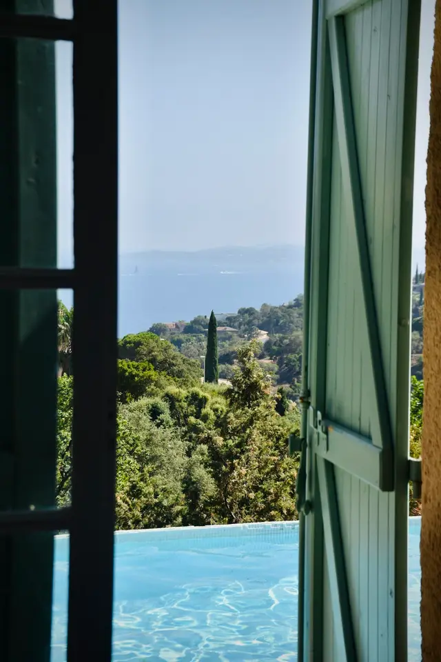 Charmant appartement avec terrasse à Cagnes-sur-Mer