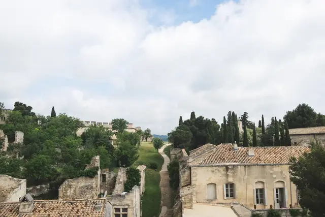 Rénové loft avec jardin à Gignac-la-Nerthe