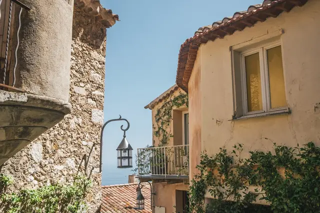 Rénové loft avec jardin à Gignac-la-Nerthe — Provence