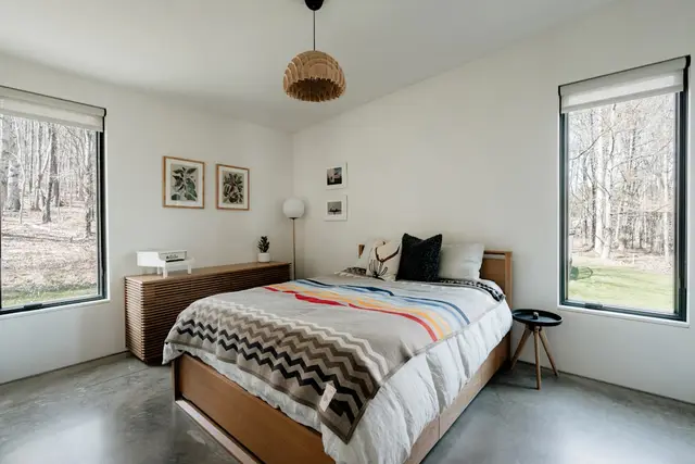 Élégant appartement avec jardin à Sanary-sur-Mer