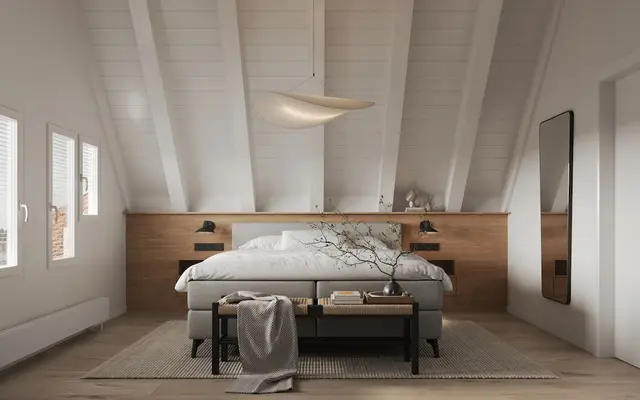 Rénové chalet plein de charme à Le Lavandou