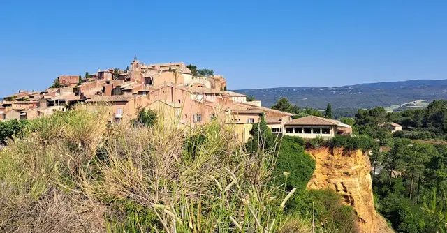 Spacieux appartement avec jardin à Port-de-Bouc — Provence