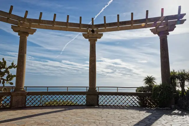 Élégant appartement avec jardin à Sanary-sur-Mer