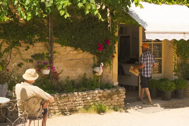 Chaleureux studio au pied des sites touristiques à Graveson