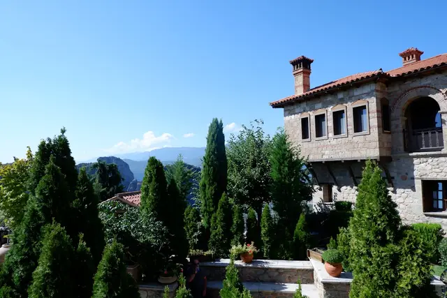 Charmant appartement plein de charme à Sigottier — Provence