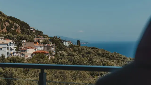 Atypique villa plein de charme à Le Lavandou