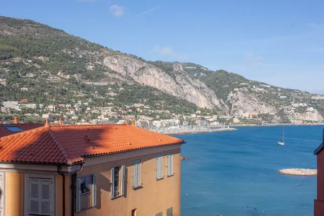 Cosy chalet avec vue à Six-Fours-les-Plages
