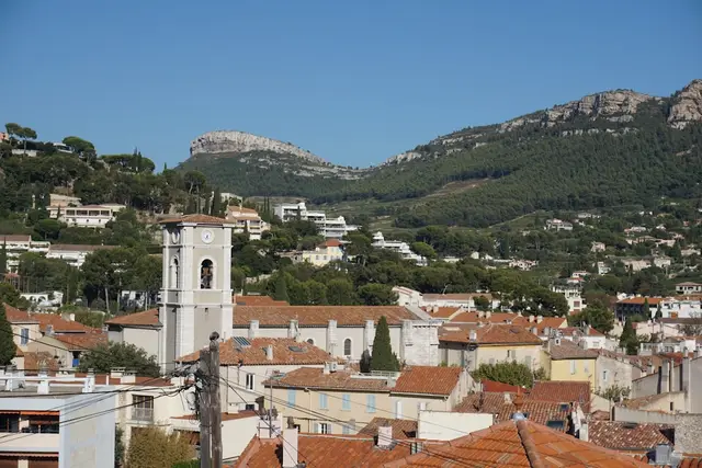 Élégant appartement idéalement situé à Mouriès — Provence