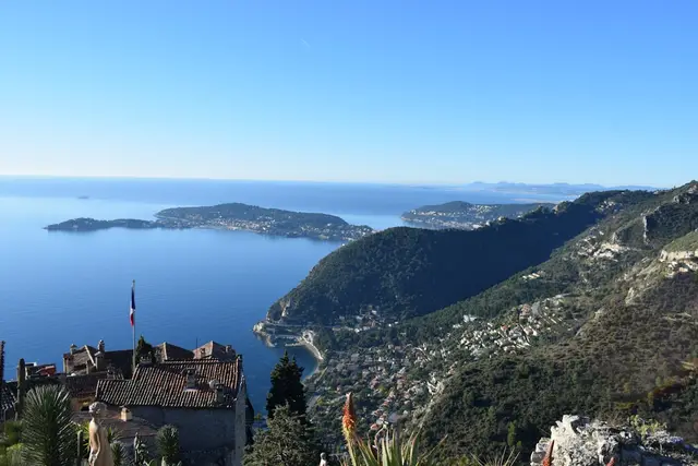 Rénové chalet plein de charme à Le Lavandou — Provence
