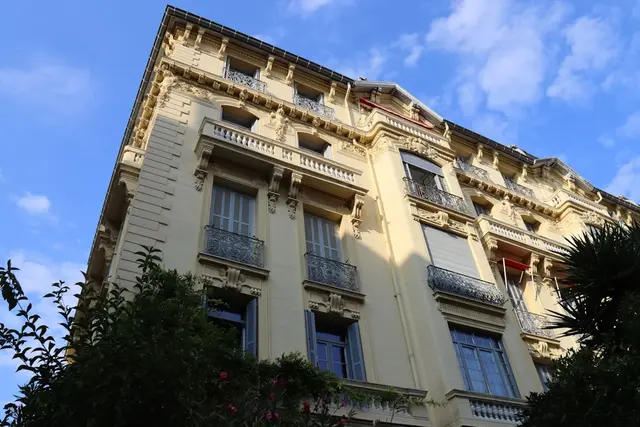Élégant appartement avec jardin à Sanary-sur-Mer — Provence