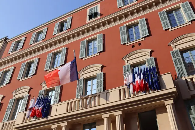 Chaleureux loft avec vue à La Fare-les-Oliviers — Provence