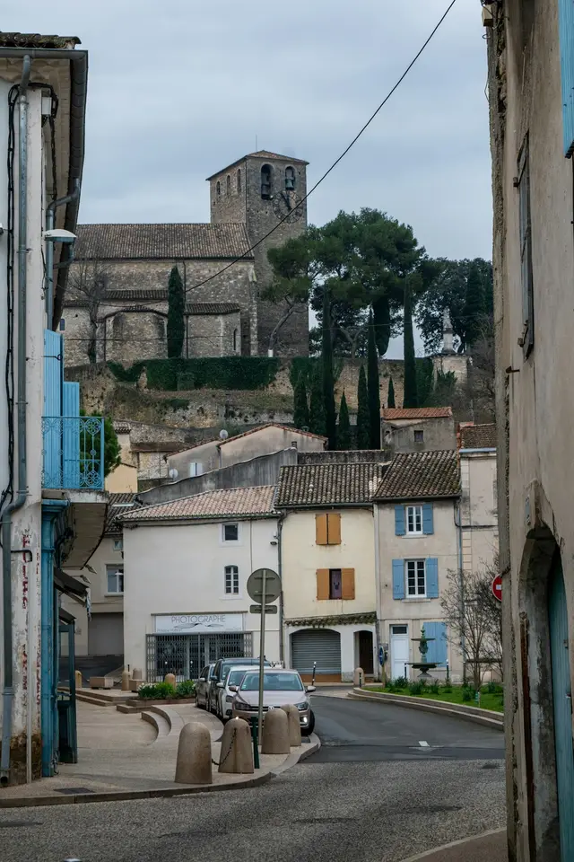 Authentique loft près de la gare à Saint-Paul-sur-Ubaye — Provence